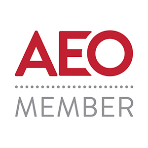 AEO Logo