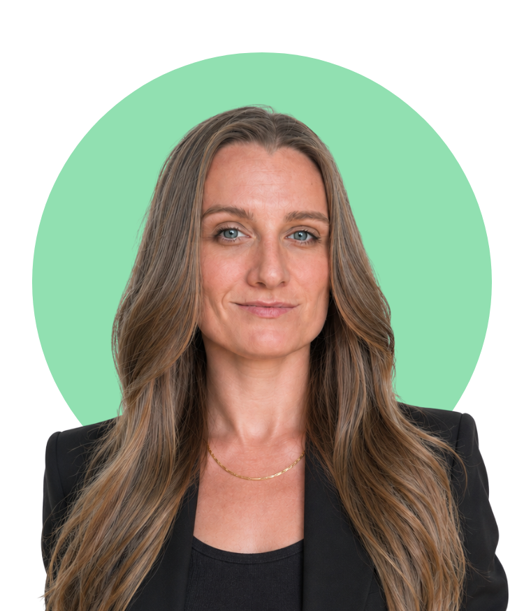 Georgina Barrett